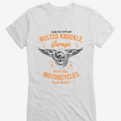 busted knuckle bike shop